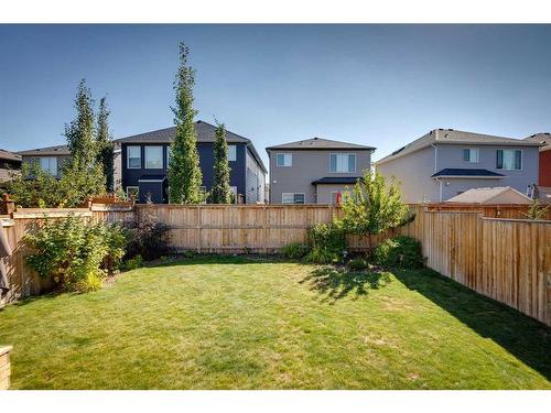 93 Legacy Manor Se, Calgary, AB - Outdoor