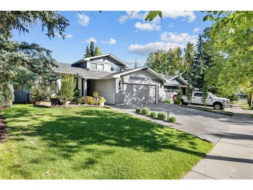 16 Sun Valley Drive Se, Calgary, AB - Outdoor