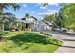 16 Sun Valley Drive SE Calgary, AB T2X 1V2