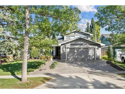 16 Sun Valley Drive Se, Calgary, AB - Outdoor