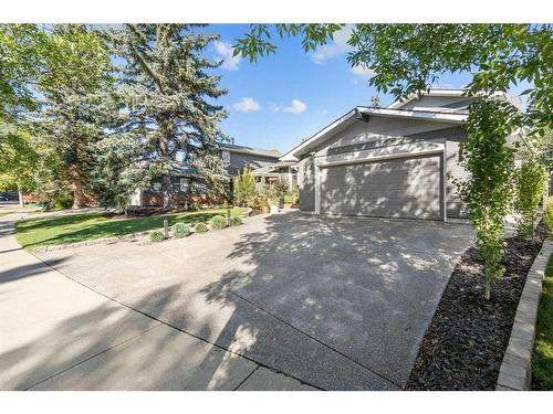 16 Sun Valley Drive Se, Calgary, AB - Outdoor