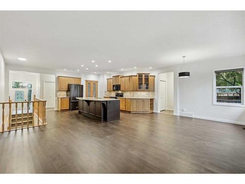 200 Prestwick Manor Se, Calgary, AB - Indoor