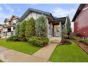 200 Prestwick Manor Se, Calgary, AB  - Outdoor With Facade 