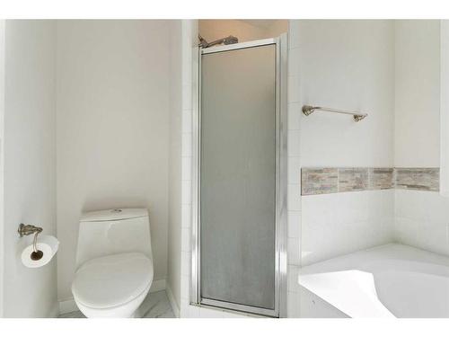 80 Macewan Park Rise Nw, Calgary, AB - Indoor Photo Showing Bathroom