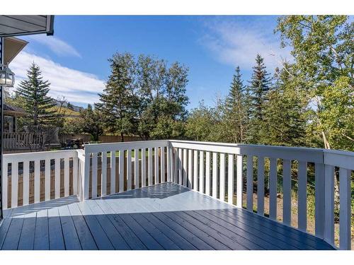 80 Macewan Park Rise Nw, Calgary, AB - Outdoor With Deck Patio Veranda