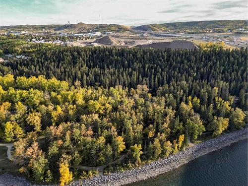 179 Greenwich Drive Nw, Calgary, AB - Outdoor With View