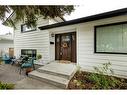 8416 7 Street Sw, Calgary, AB  - Outdoor With Exterior 