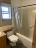 19 Tarawood Road Ne, Calgary, AB  - Indoor Photo Showing Bathroom 