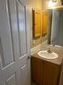 19 Tarawood Road Ne, Calgary, AB  - Indoor Photo Showing Bathroom 