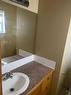 19 Tarawood Road Ne, Calgary, AB  - Indoor Photo Showing Bathroom 