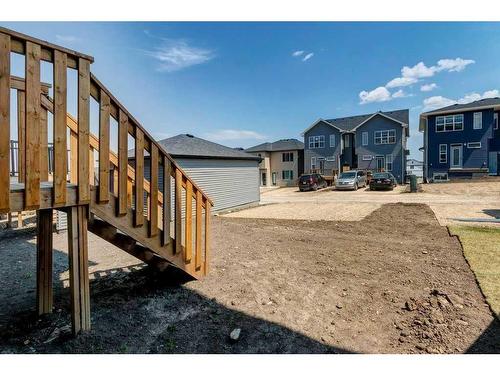 82 Edith Green Nw, Calgary, AB - Outdoor