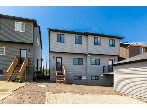 82 Edith Green Nw, Calgary, AB - Outdoor