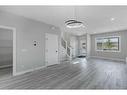 82 Edith Green Nw, Calgary, AB  - Indoor Photo Showing Living Room 