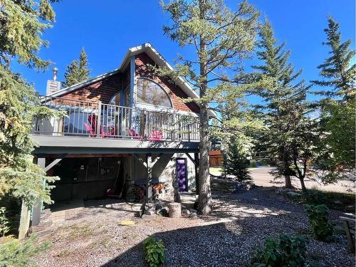 413 2Nd Street, Canmore, AB - Outdoor With Deck Patio Veranda