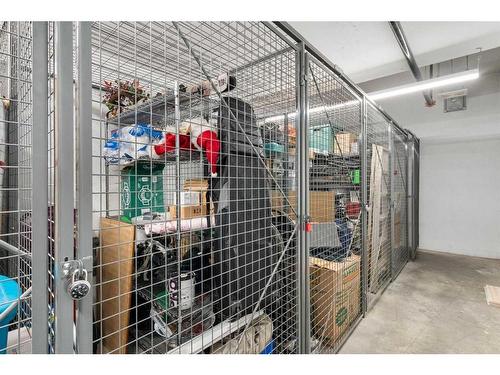 132-122 Mahogany Centre Se, Calgary, AB - Indoor With Storage