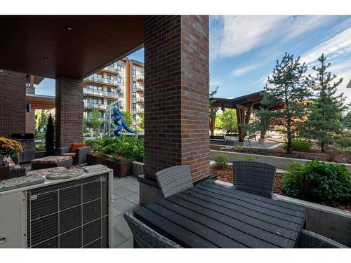 132-122 Mahogany Centre Se, Calgary, AB - Outdoor With Deck Patio Veranda With Exterior