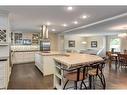 1120 Lake Christina Place Se, Calgary, AB  - Indoor 