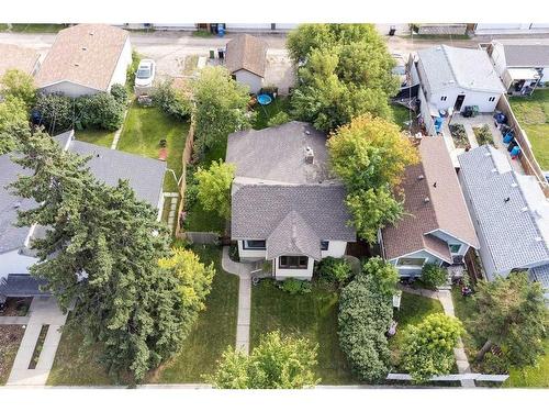 253 19 Avenue Ne, Calgary, AB - Outdoor With View