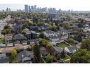 253 19 Avenue Ne, Calgary, AB  - Outdoor With View 