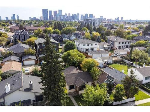 253 19 Avenue Ne, Calgary, AB - Outdoor With View