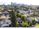 253 19 Avenue Ne, Calgary, AB  - Outdoor With View 