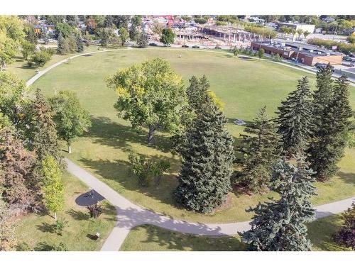 253 19 Avenue Ne, Calgary, AB - Outdoor With View