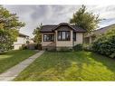 253 19 Avenue Ne, Calgary, AB  - Outdoor With Facade 