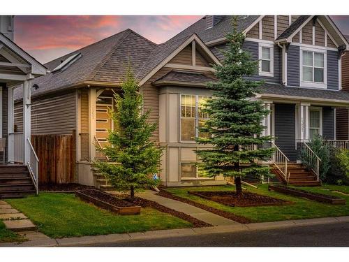 1347 New Brighton Park Se, Calgary, AB 