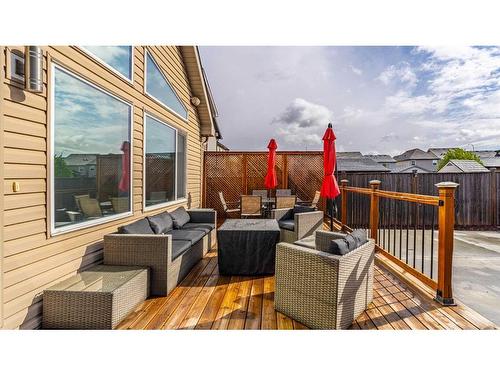 1347 New Brighton Park Se, Calgary, AB 