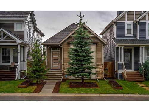 1347 New Brighton Park Se, Calgary, AB 