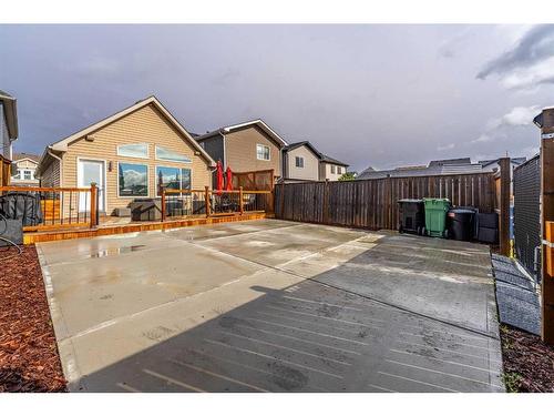 1347 New Brighton Park Se, Calgary, AB 