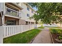 13-3015 51 Street Sw, Calgary, AB  - Outdoor 