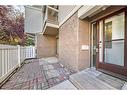 13-3015 51 Street Sw, Calgary, AB  - Outdoor With Exterior 