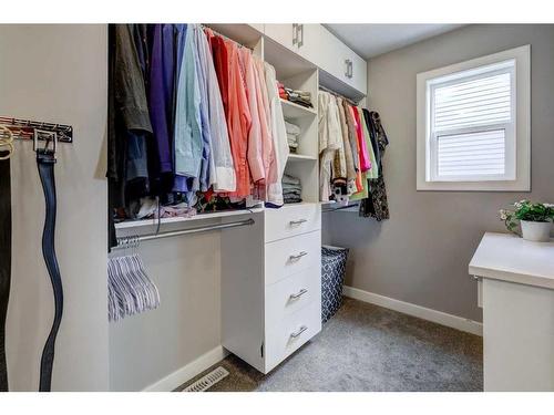 75 Nolanfield Court Nw, Calgary, AB - Indoor With Storage