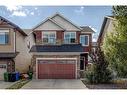 75 Nolanfield Court Nw, Calgary, AB  - Outdoor With Facade 