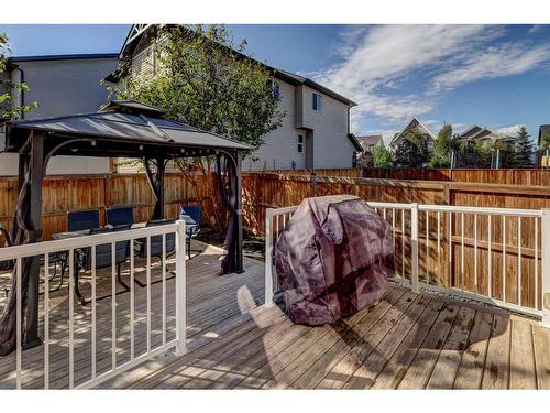 75 Nolanfield Court Nw, Calgary, AB - Outdoor With Deck Patio Veranda