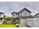 144 Springmere Road, Chestermere, AB  - Outdoor With Facade 