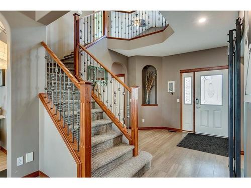 144 Springmere Road, Chestermere, AB - Indoor Photo Showing Other Room