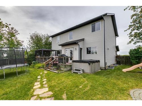 144 Springmere Road, Chestermere, AB - Outdoor