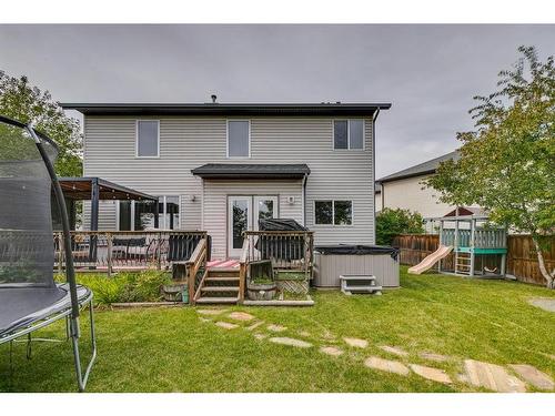 144 Springmere Road, Chestermere, AB - Outdoor