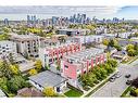 102-1808 27 Avenue Sw, Calgary, AB  - Outdoor With View 