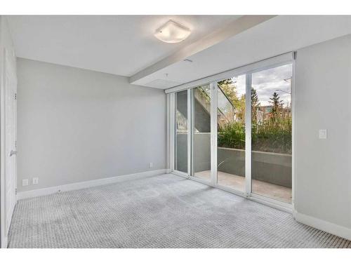 102-1808 27 Avenue Sw, Calgary, AB -  Photo Showing Other Room