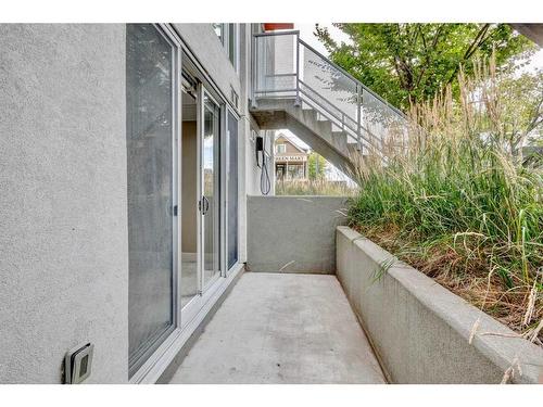 102-1808 27 Avenue Sw, Calgary, AB - Outdoor With Exterior