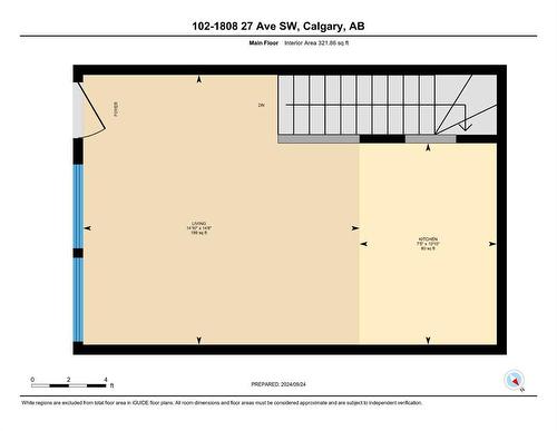 102-1808 27 Avenue Sw, Calgary, AB - Other