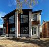 2424 6 Street Ne, Calgary, AB  - Outdoor With Facade 