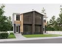 2424 6 Street Ne, Calgary, AB  - Outdoor 