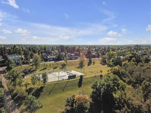 1405 24 Street Sw, Calgary, AB - Outdoor With View