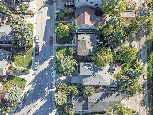 1405 24 Street Sw, Calgary, AB - Outdoor With View