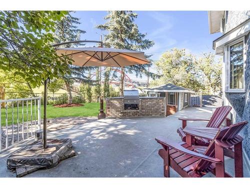 1405 24 Street Sw, Calgary, AB - Outdoor