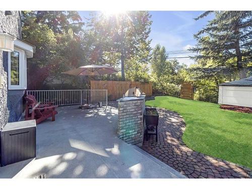 1405 24 Street Sw, Calgary, AB - Outdoor